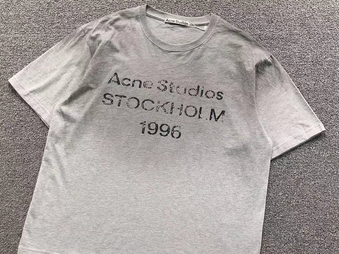 AC ST T-Shirts