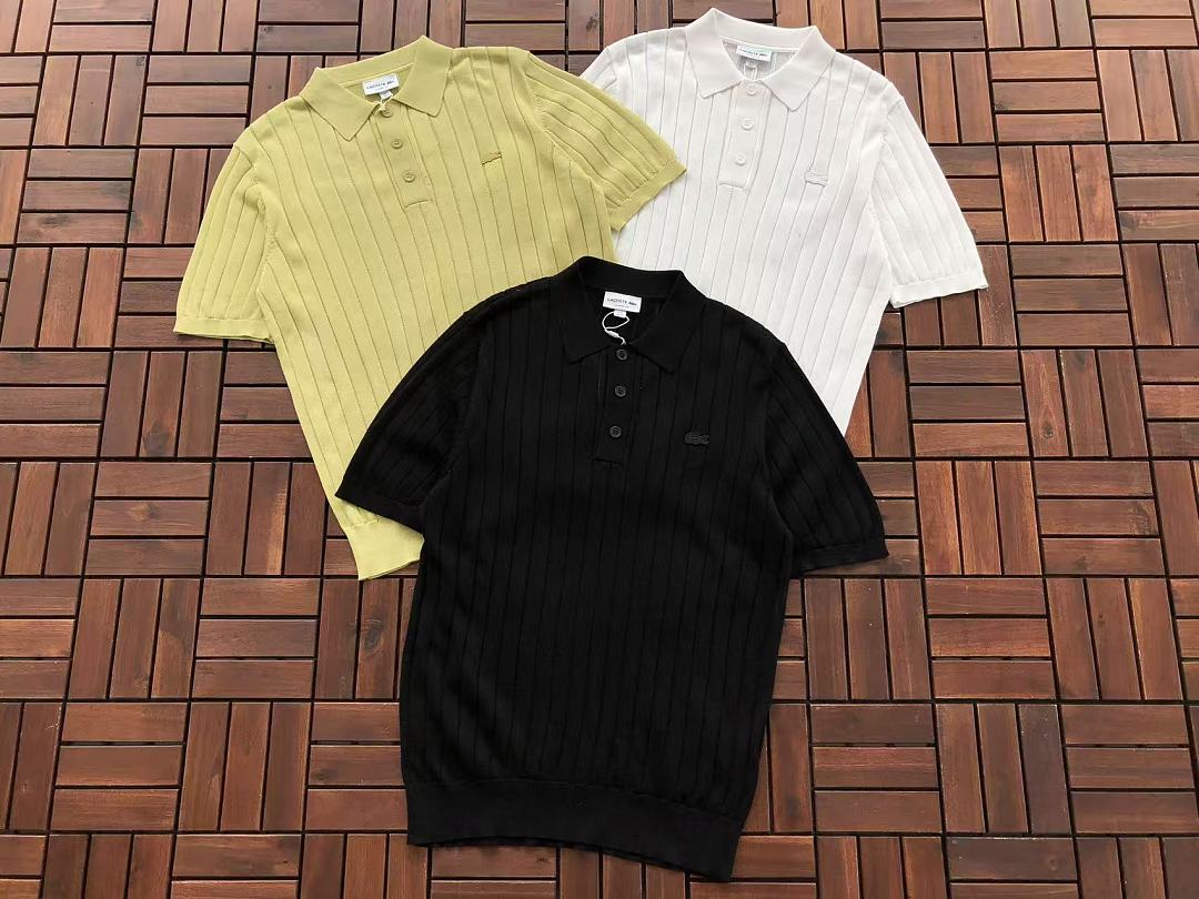 T-shirts Lacoste