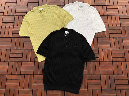 T-shirts Lacoste