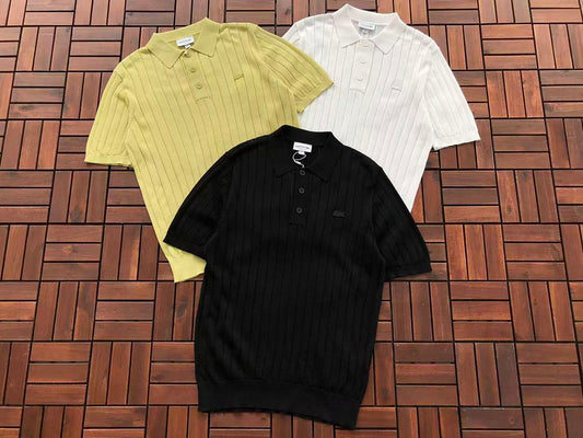 T-shirts Lacoste