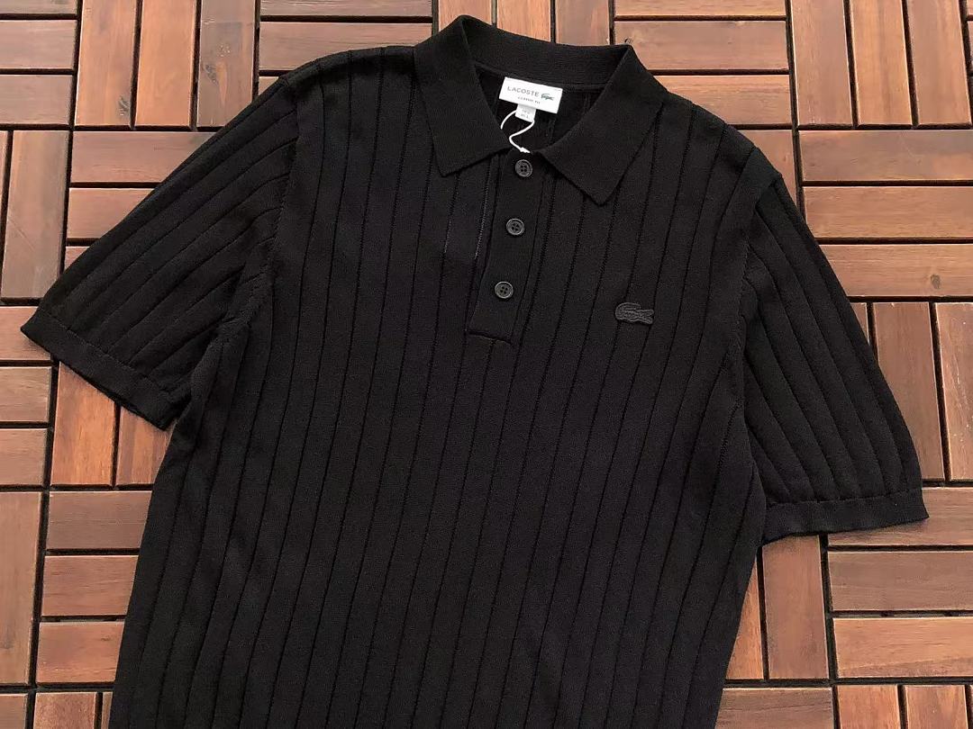T-shirts Lacoste
