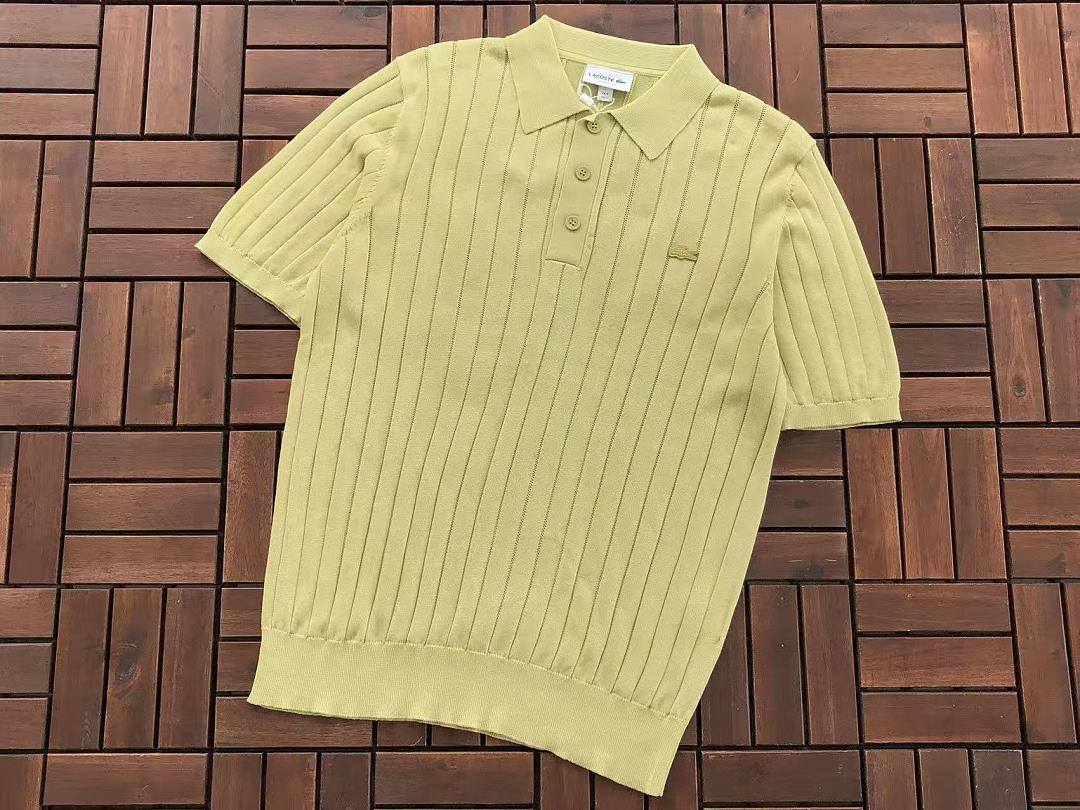 T-shirts Lacoste
