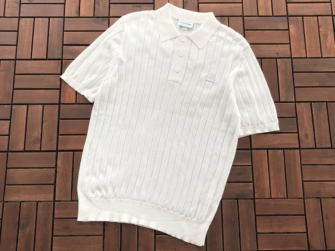 T-shirts Lacoste