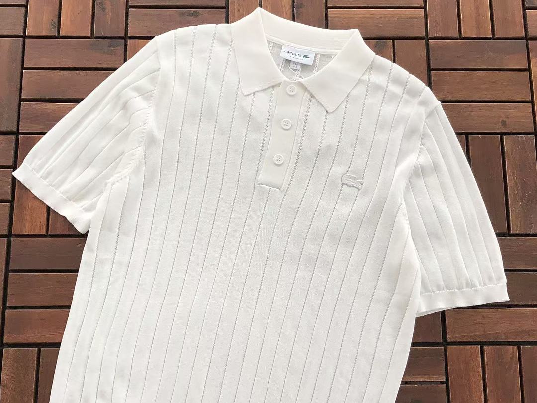 T-shirts Lacoste