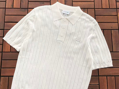 T-shirts Lacoste