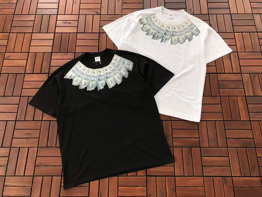 Maison MG T-shirts