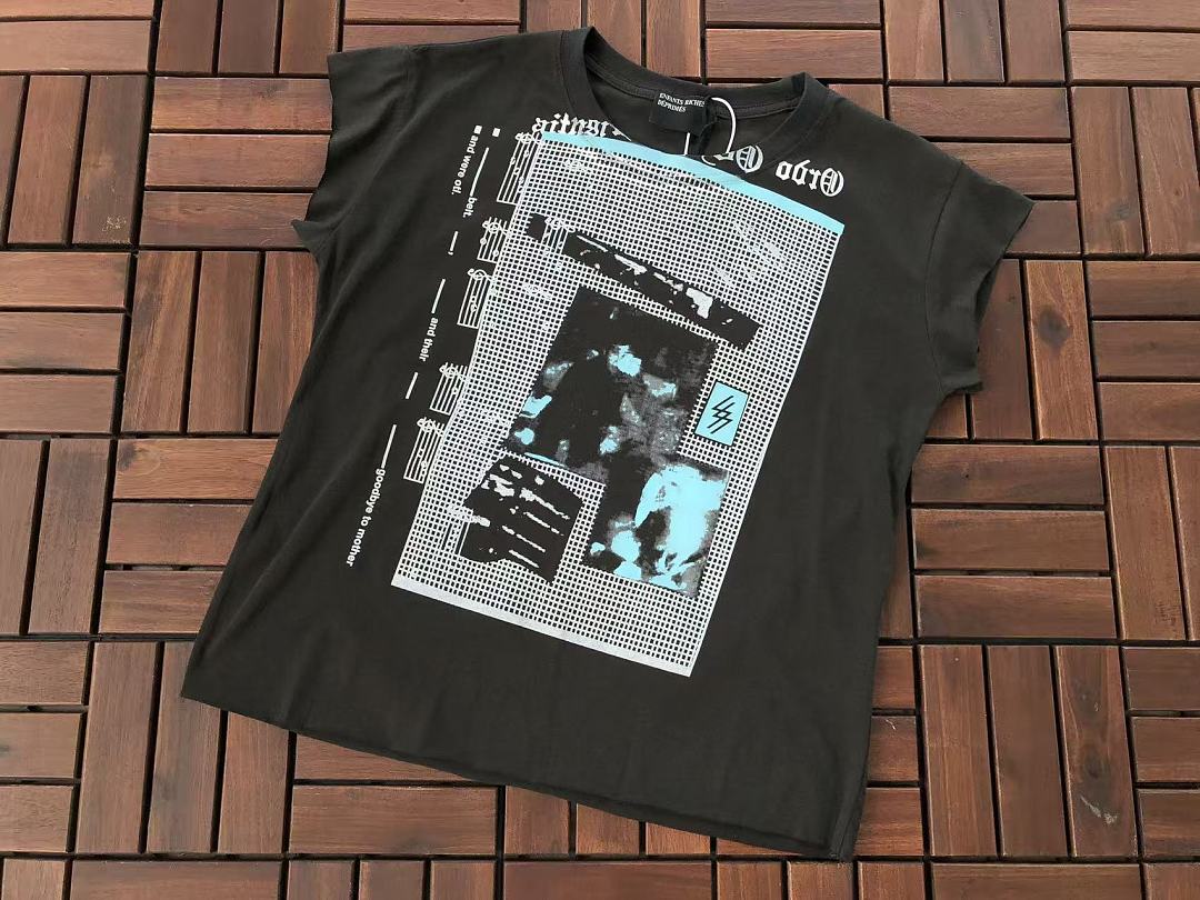 T-Shirts Denim T