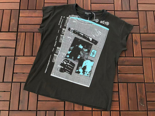 T-Shirts Denim T