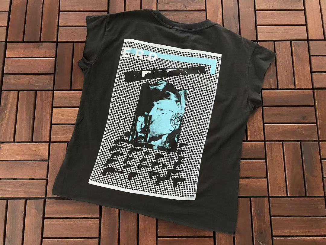 T-Shirts Denim T