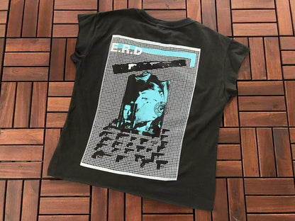 T-Shirts Denim T