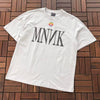 T-Shirts Saint M