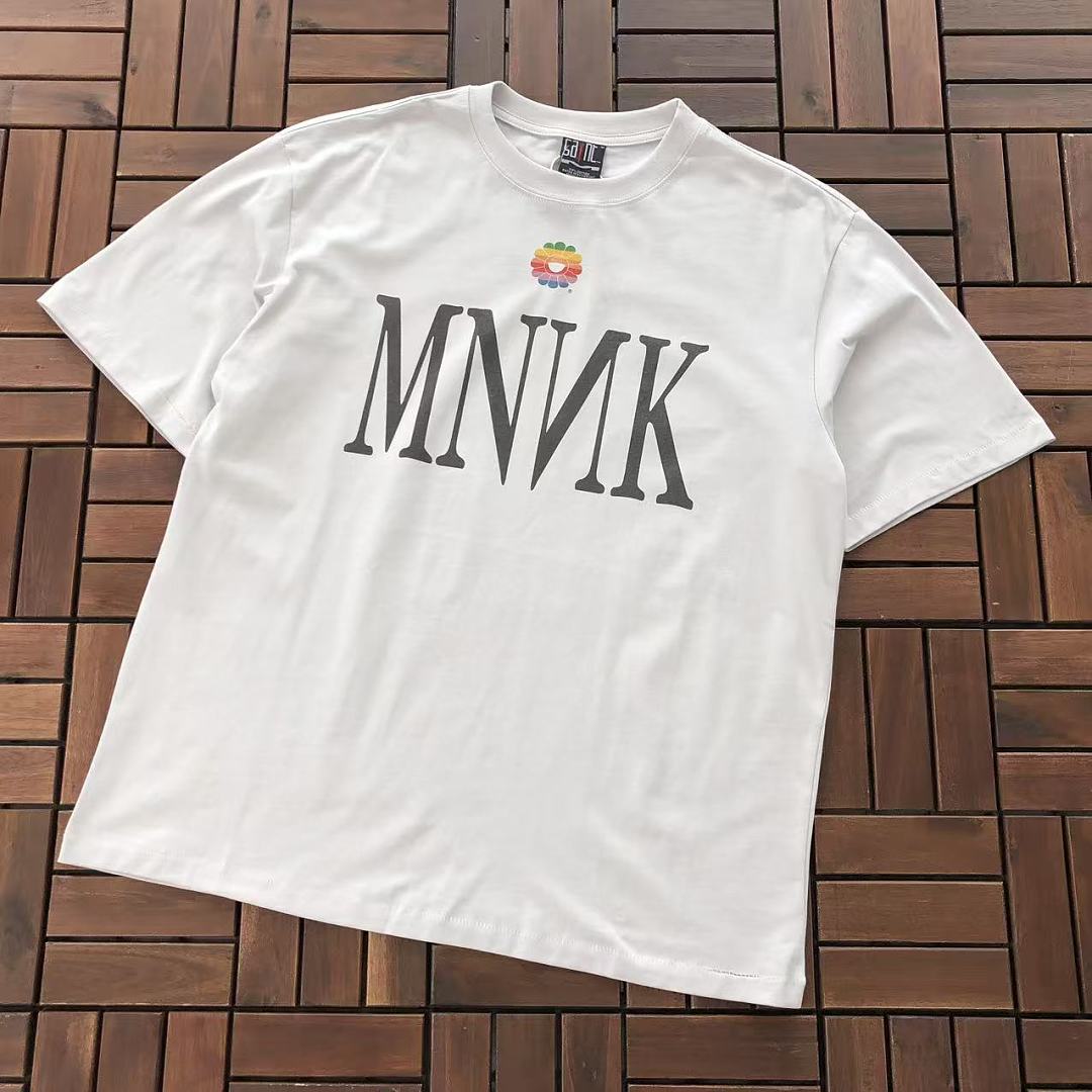 T-Shirts Saint M