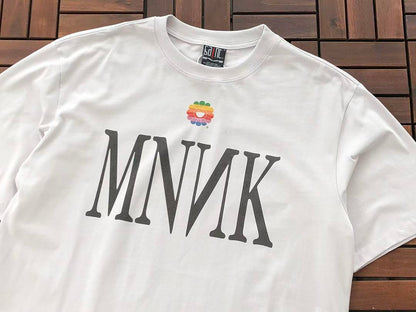 T-Shirts Saint M