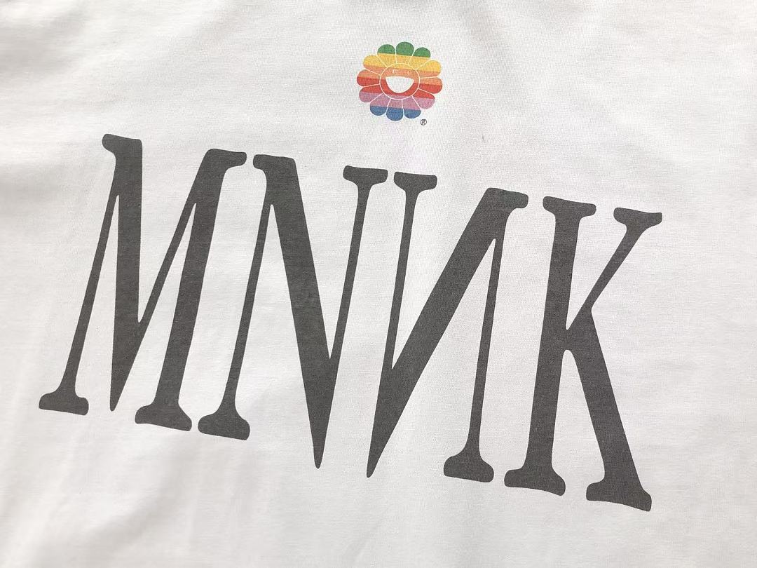 T-Shirts Saint M