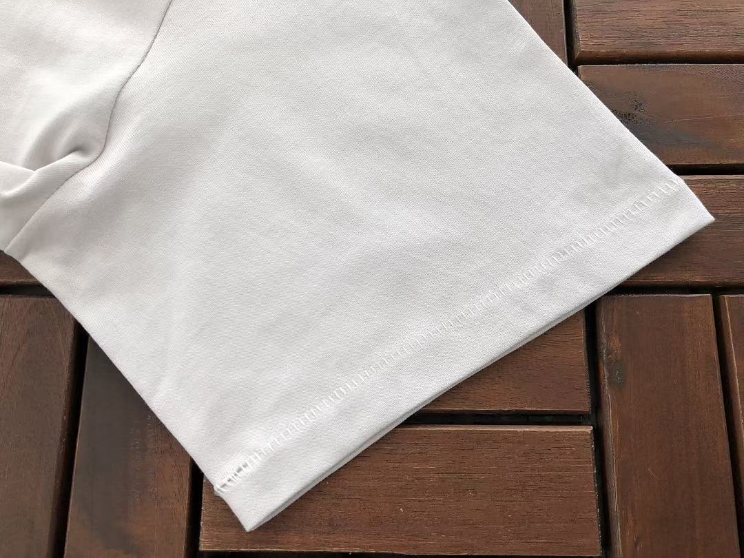 T-Shirts Saint M