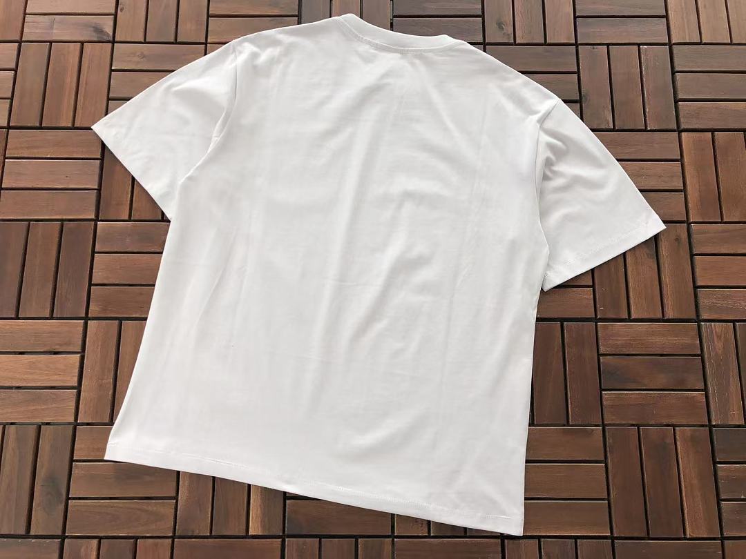 T-Shirts Saint M