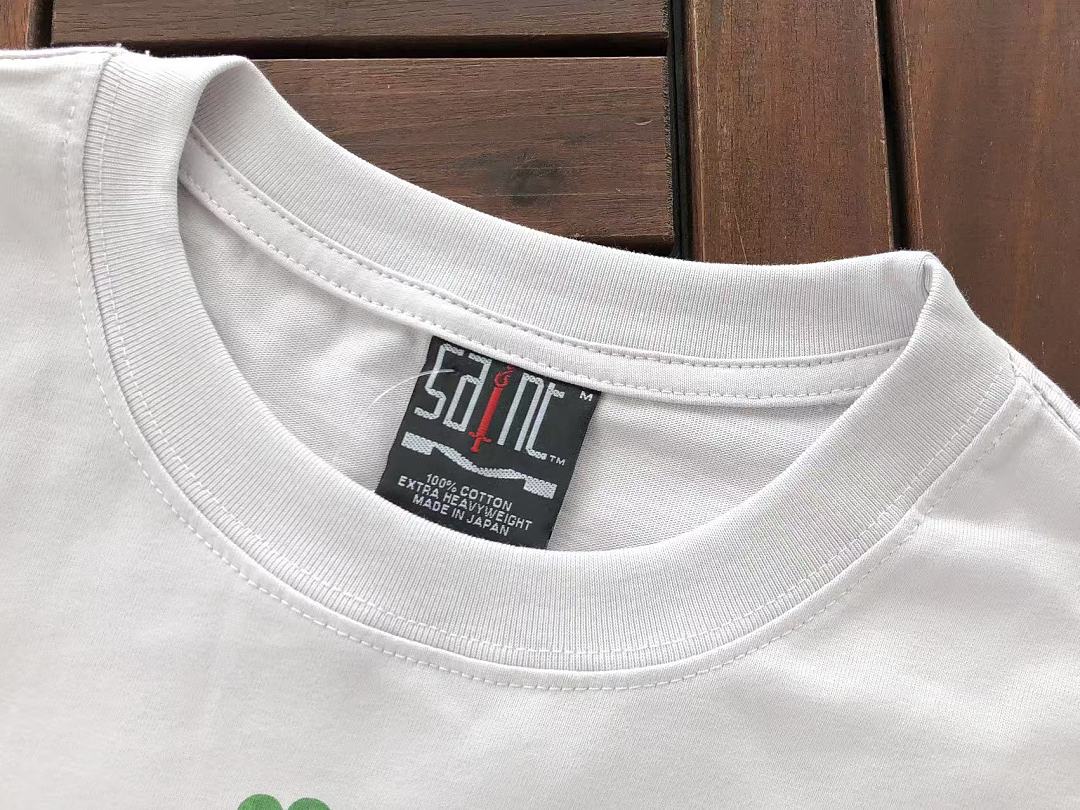 T-Shirts Saint M