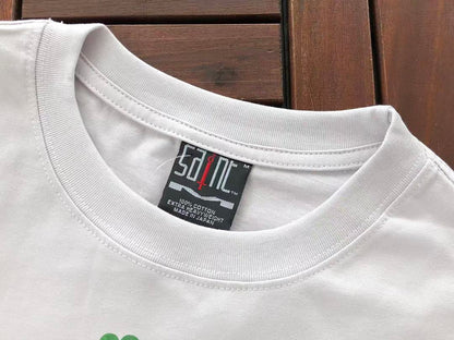T-Shirts Saint M