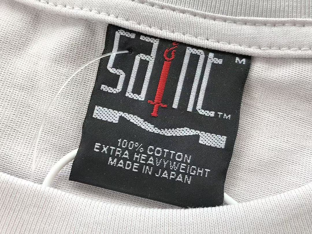 T-Shirts Saint M
