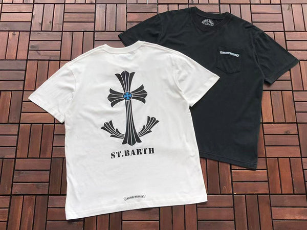 T-Shirts Ch Hearts