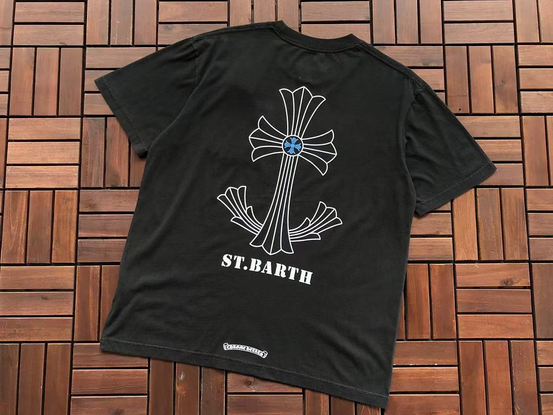 T-Shirts Ch Hearts
