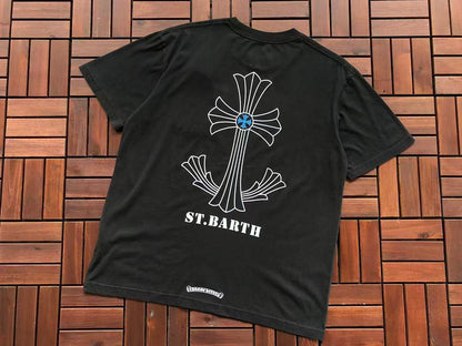 T-Shirts Ch Hearts