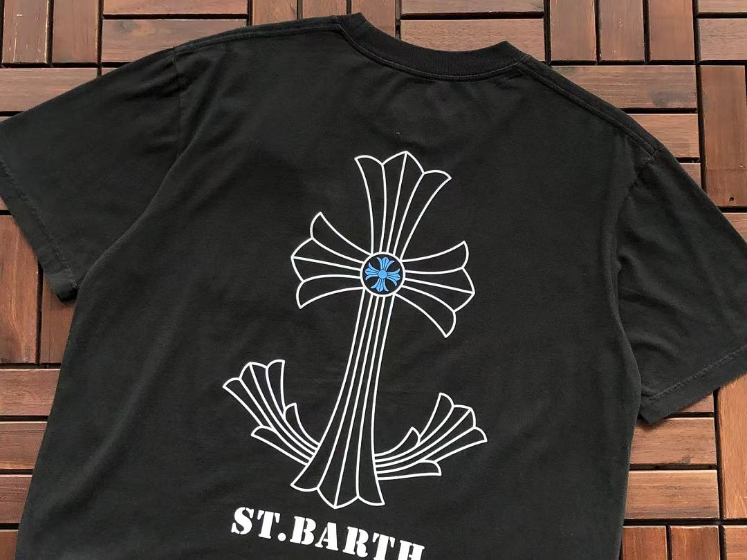 T-Shirts Ch Hearts
