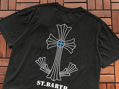 T-Shirts Ch Hearts