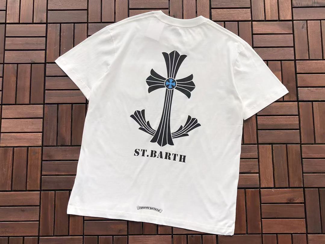 T-Shirts Ch Hearts
