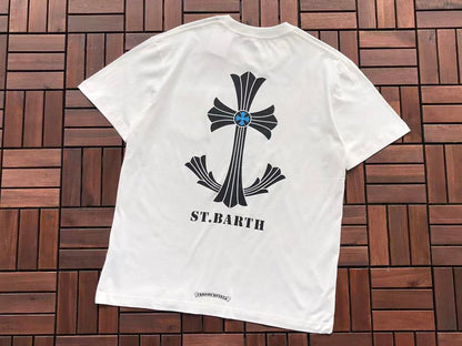 T-Shirts Ch Hearts