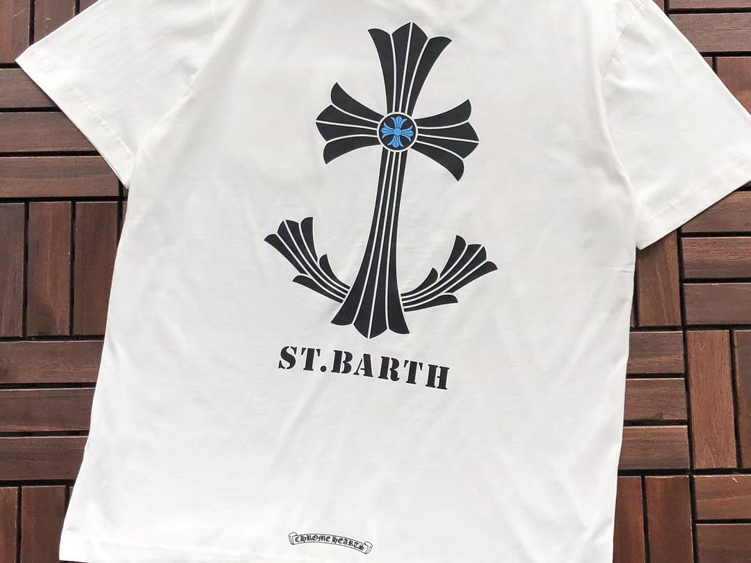 T-Shirts Ch Hearts