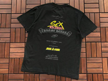 T-Shirts Ch Hearts