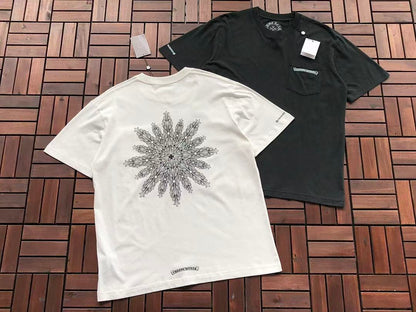 T-Shirts Ch Hearts