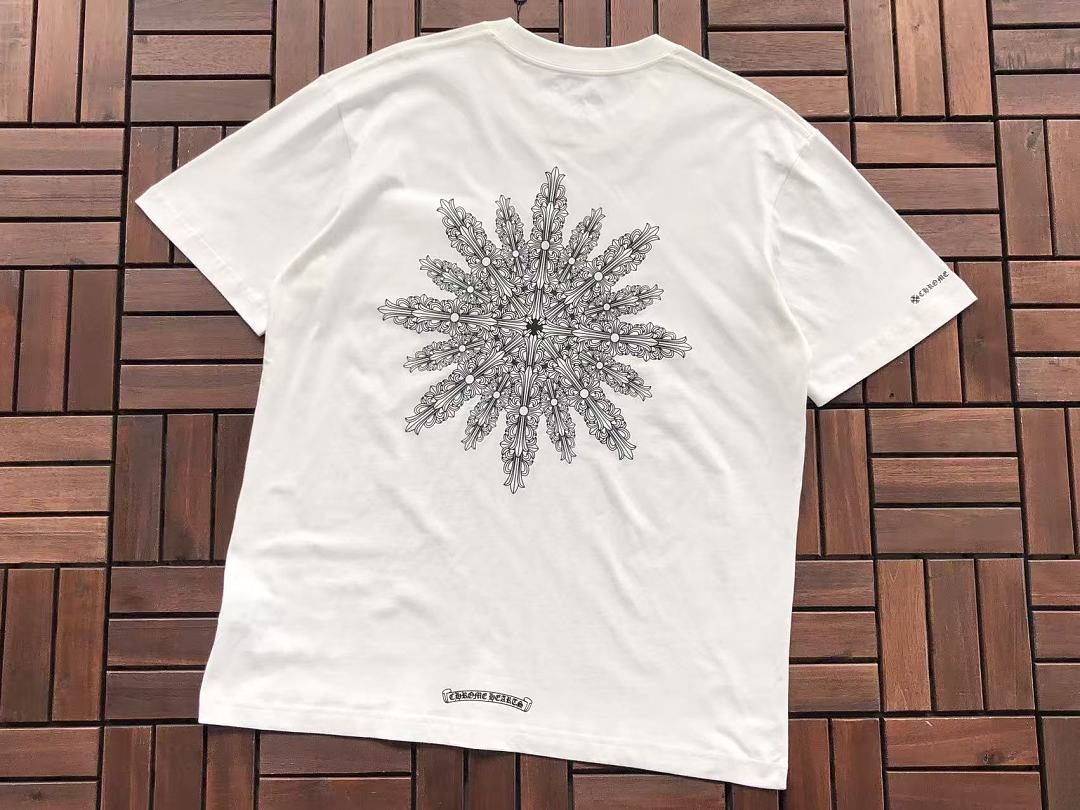 T-Shirts Ch Hearts