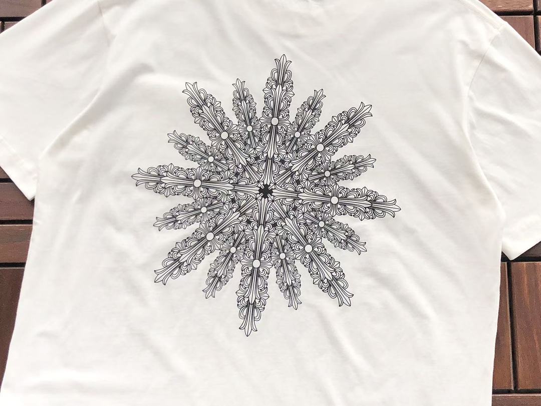 T-Shirts Ch Hearts