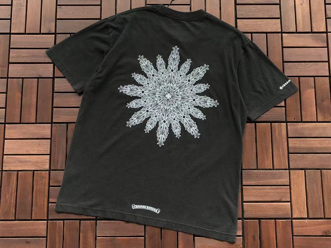T-Shirts Ch Hearts