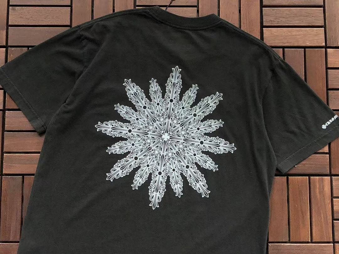 T-Shirts Ch Hearts