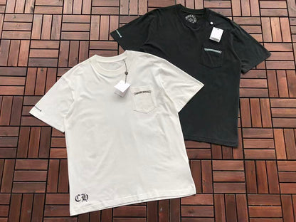 T-Shirts Ch Hearts