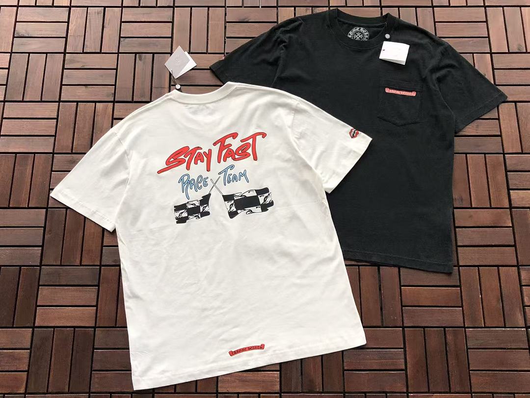 T-Shirts Ch Hearts