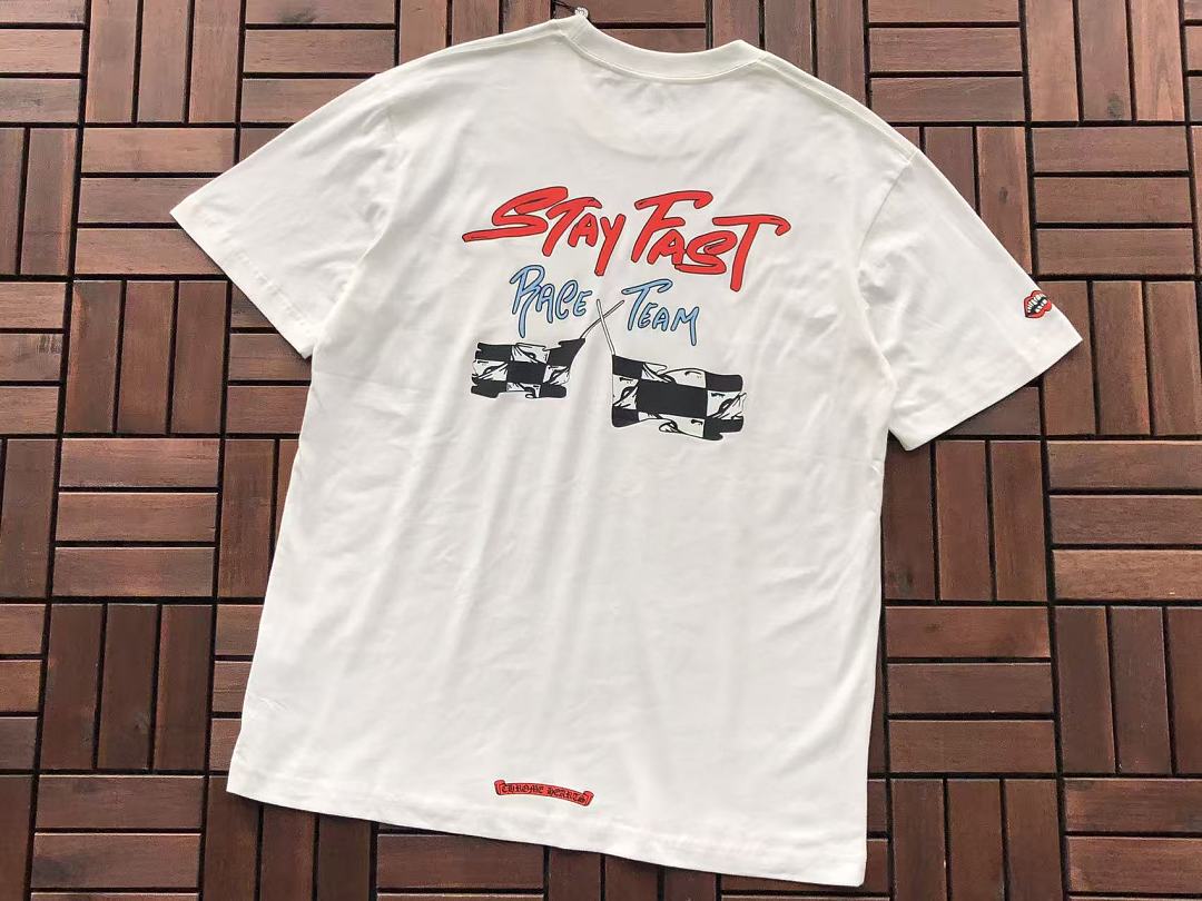 T-Shirts Ch Hearts