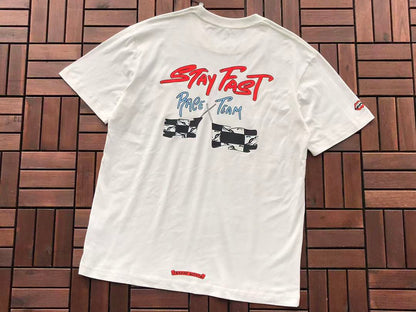 T-Shirts Ch Hearts