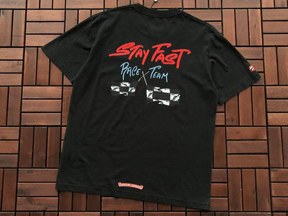 T-Shirts Ch Hearts