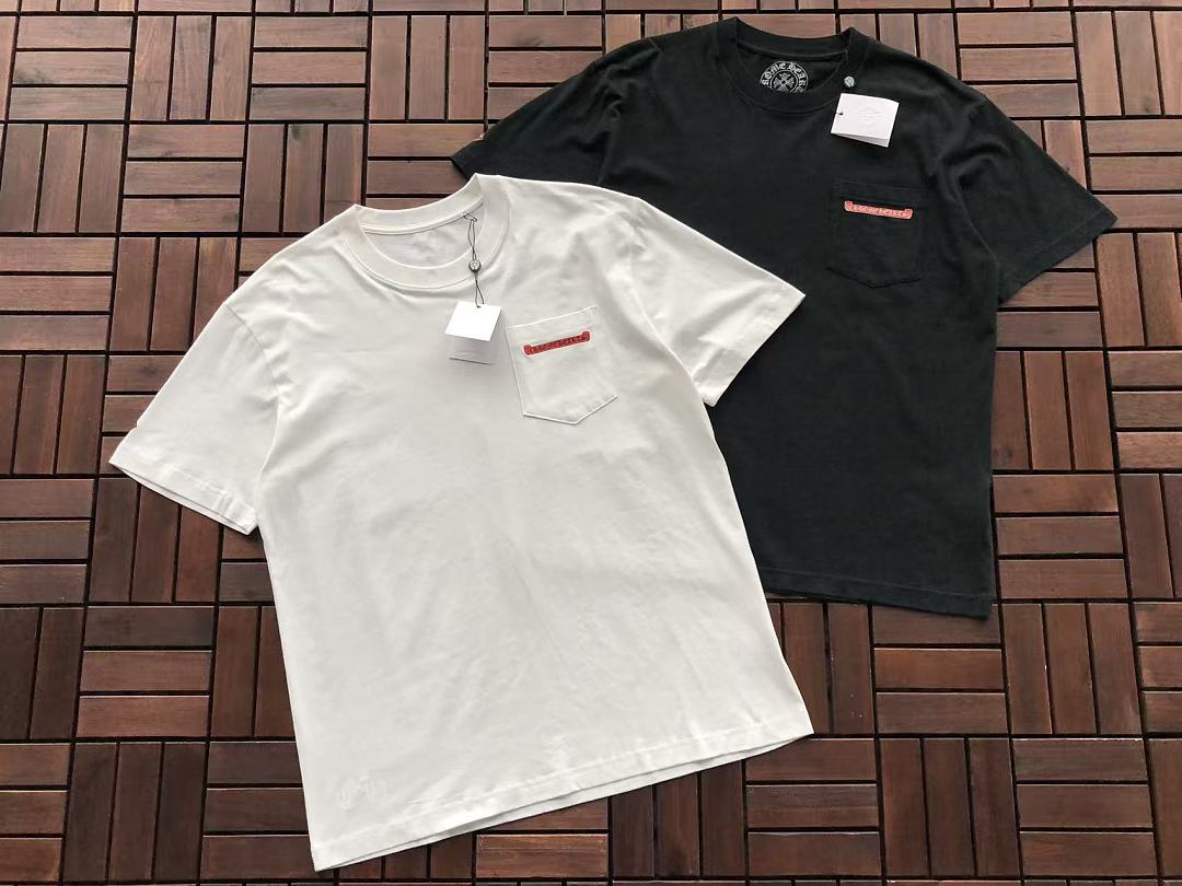 T-Shirts Ch Hearts
