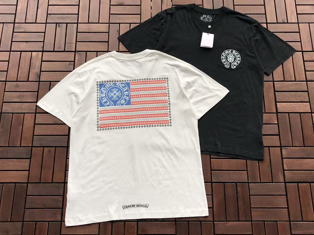 T-Shirts Ch Hearts