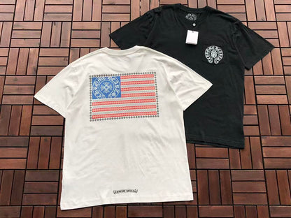 T-Shirts Ch Hearts
