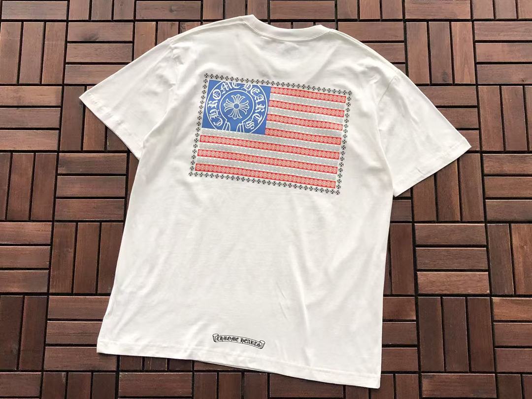 T-Shirts Ch Hearts