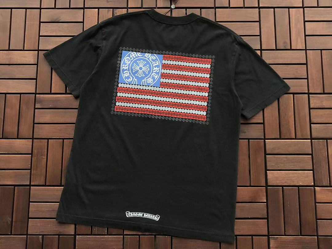 T-Shirts Ch Hearts