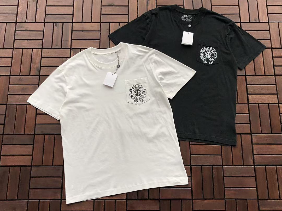T-Shirts Ch Hearts