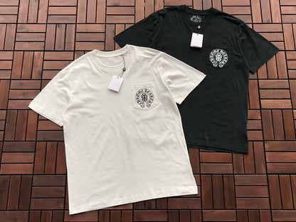 T-Shirts Ch Hearts