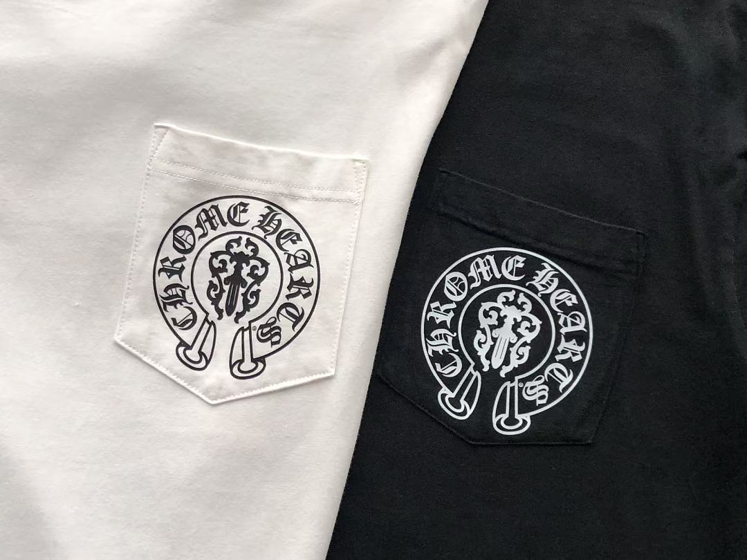 T-Shirts Ch Hearts